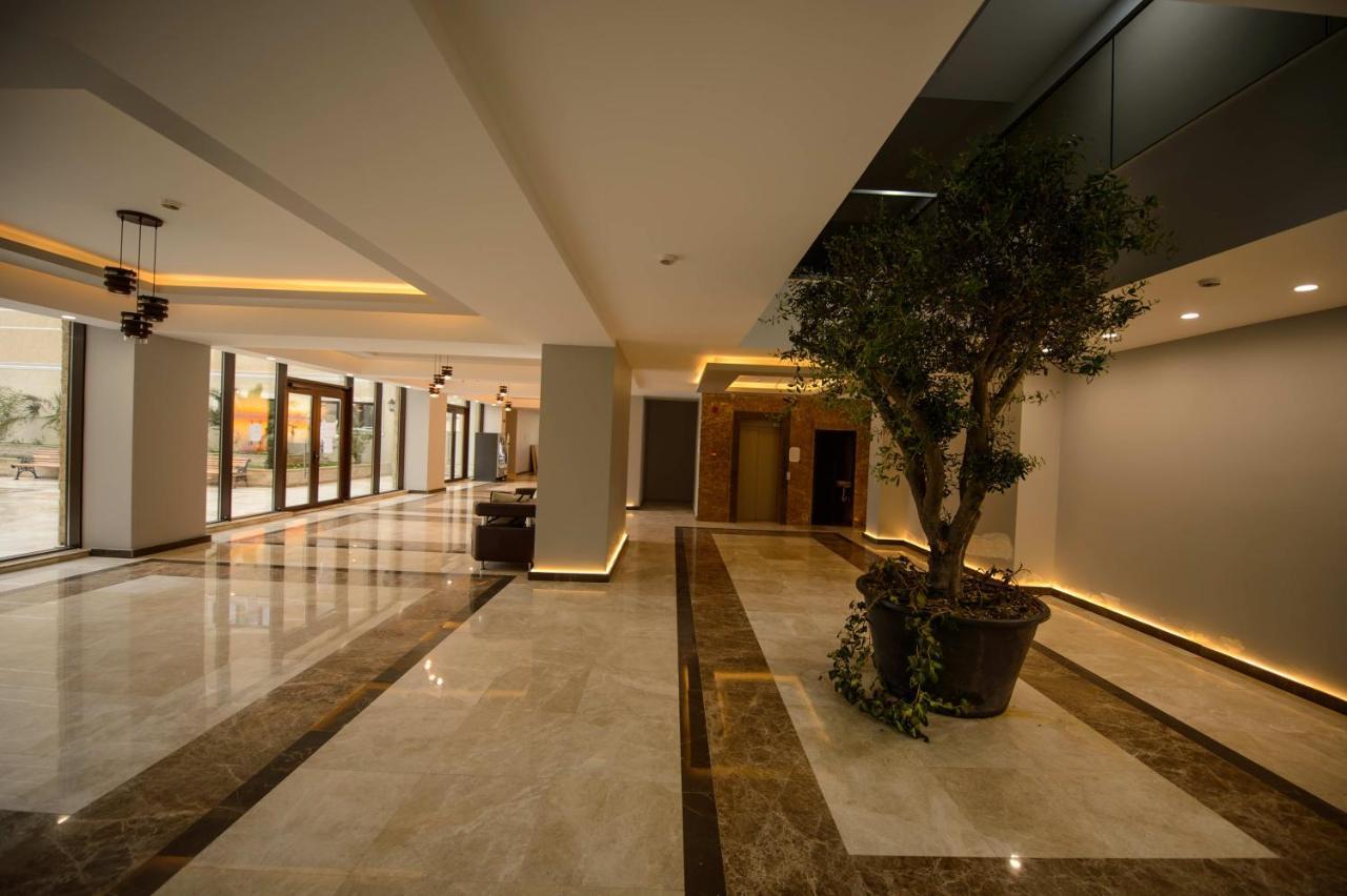 Solid Residence Mihai Mamaia Bagian luar foto