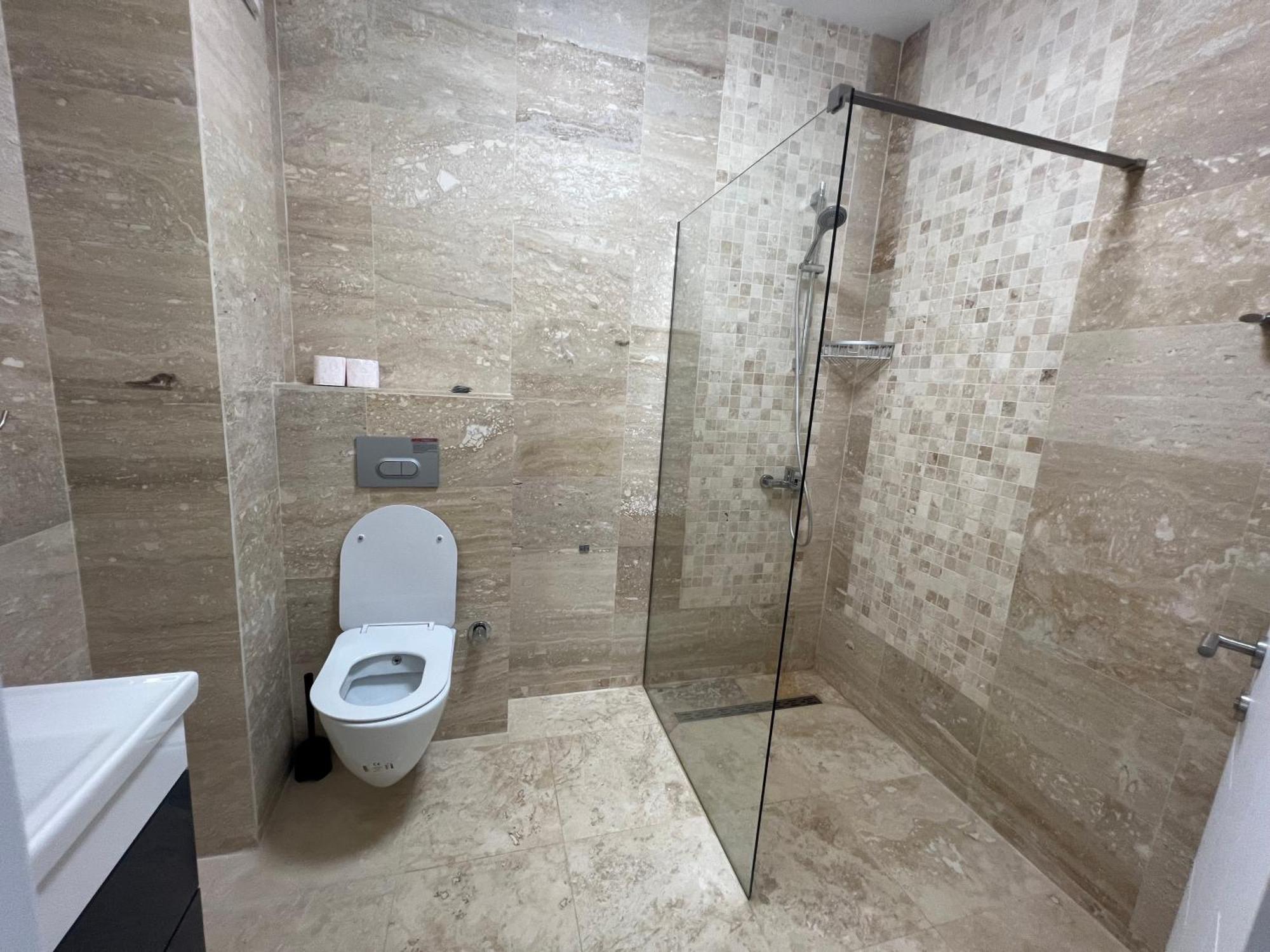 Solid Residence Mihai Mamaia Bagian luar foto
