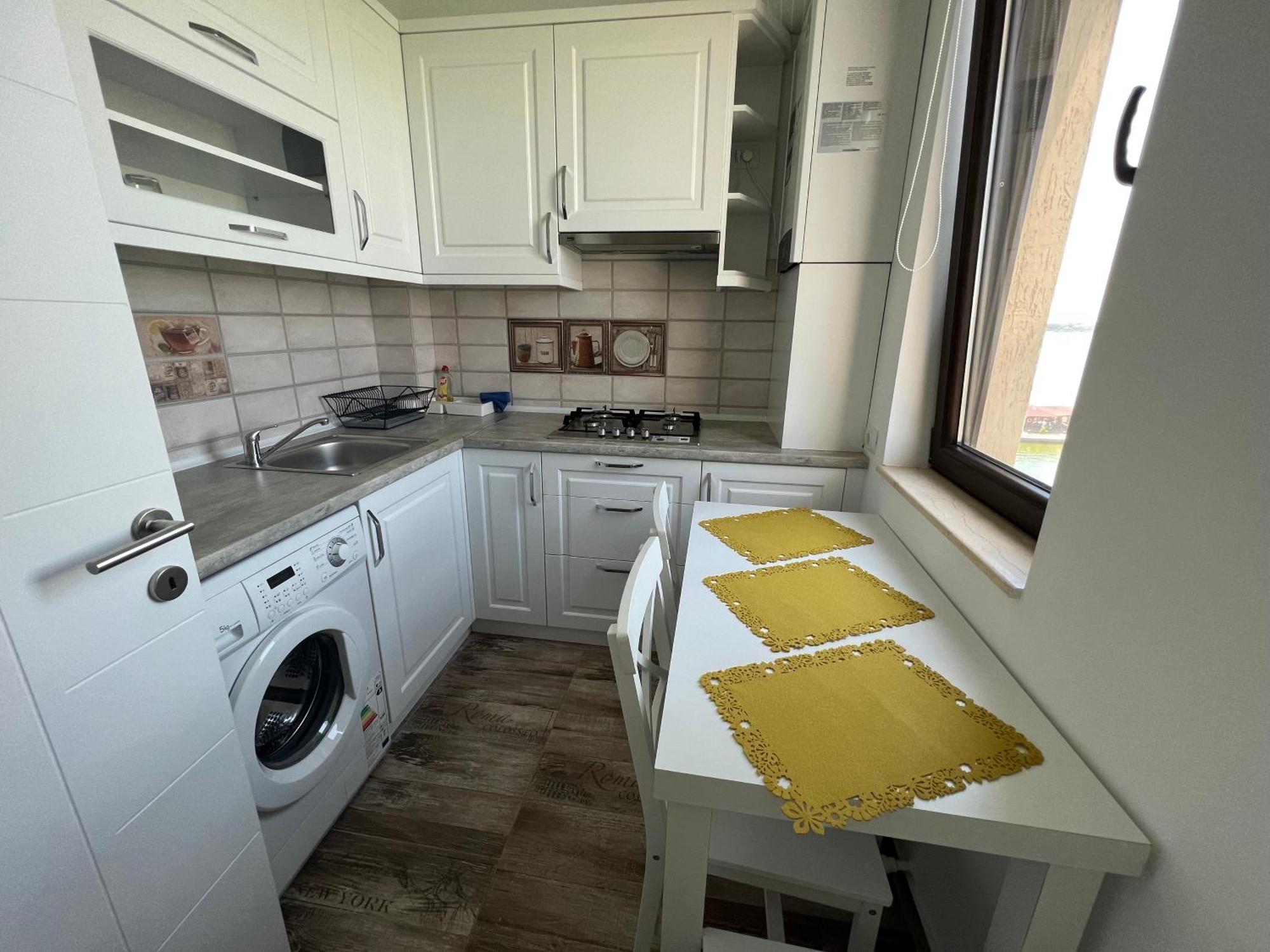 Solid Residence Mihai Mamaia Bagian luar foto