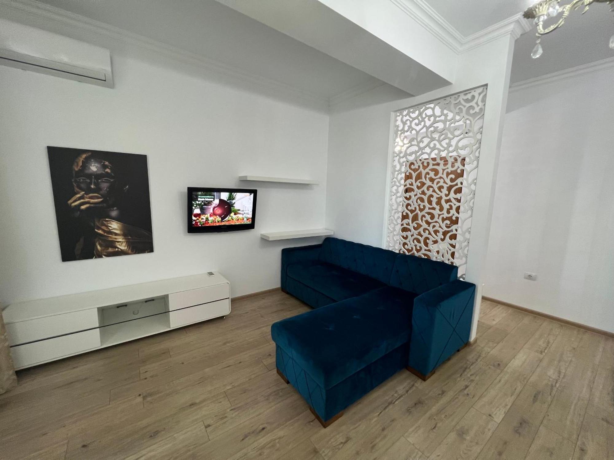 Solid Residence Mihai Mamaia Bagian luar foto