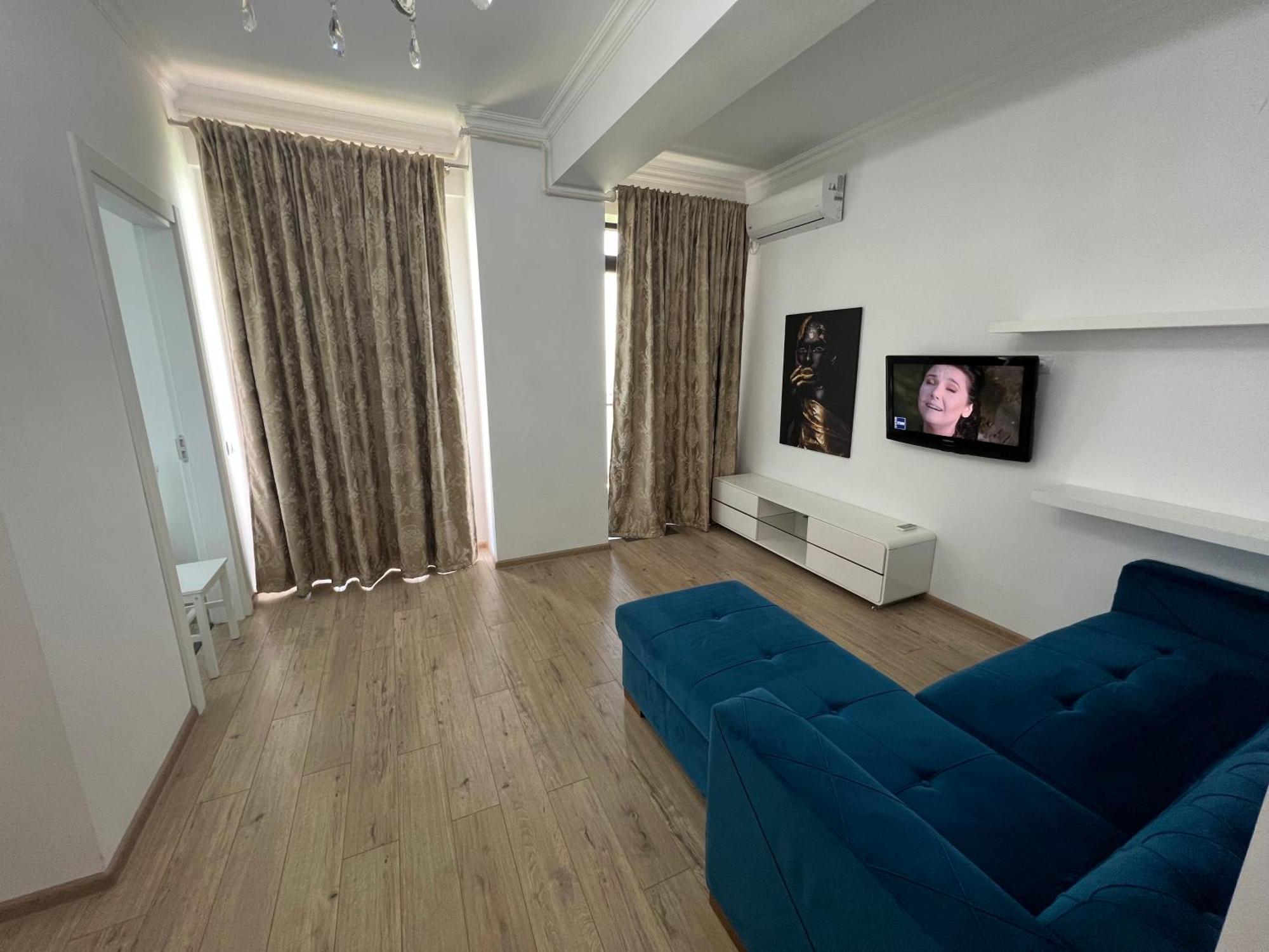 Solid Residence Mihai Mamaia Bagian luar foto