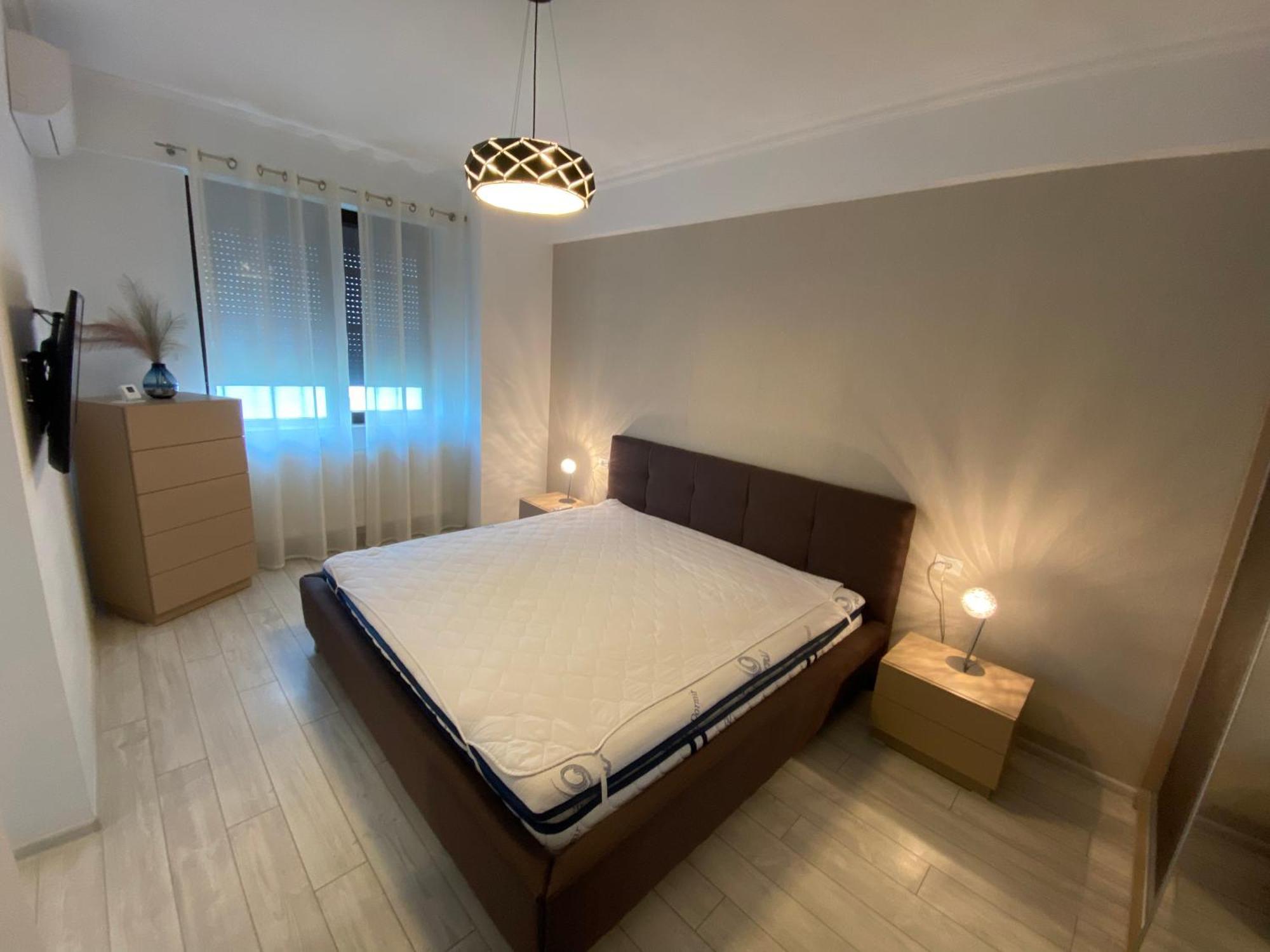 Solid Residence Mihai Mamaia Bagian luar foto